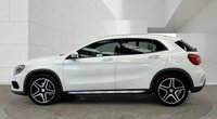 USED 2016 66 MERCEDES-BENZ GLA 2.0 GLA250 AMG Line 7G-DCT 4MATIC Euro 6 (s/s) 5dr *AUTOMATIC*FAST FINANCE*