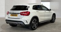 USED 2016 66 MERCEDES-BENZ GLA 2.0 GLA250 AMG Line 7G-DCT 4MATIC Euro 6 (s/s) 5dr *AUTOMATIC*FAST FINANCE*