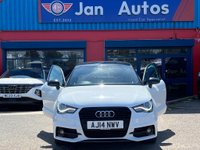 USED 2014 14 AUDI A1 1.4 TFSI S line Style Edition Sportback Euro 5 (s/s) 5dr Nice&Cheap Little Run Around