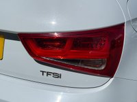 USED 2014 14 AUDI A1 1.4 TFSI S line Style Edition Sportback Euro 5 (s/s) 5dr Nice&Cheap Little Run Around