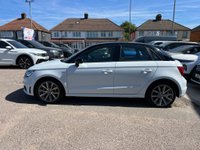 USED 2014 14 AUDI A1 1.4 TFSI S line Style Edition Sportback Euro 5 (s/s) 5dr Nice&Cheap Little Run Around