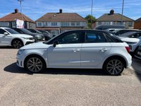USED 2014 14 AUDI A1 1.4 TFSI S line Style Edition Sportback Euro 5 (s/s) 5dr Nice&Cheap Little Run Around