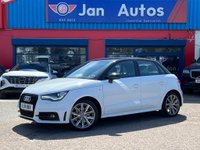 USED 2014 14 AUDI A1 1.4 TFSI S line Style Edition Sportback Euro 5 (s/s) 5dr Nice&Cheap Little Run Around