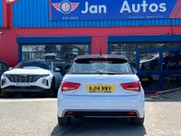 USED 2014 14 AUDI A1 1.4 TFSI S line Style Edition Sportback Euro 5 (s/s) 5dr Nice&Cheap Little Run Around