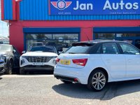 USED 2014 14 AUDI A1 1.4 TFSI S line Style Edition Sportback Euro 5 (s/s) 5dr Nice&Cheap Little Run Around
