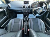 USED 2014 14 AUDI A1 1.4 TFSI S line Style Edition Sportback Euro 5 (s/s) 5dr Nice&Cheap Little Run Around
