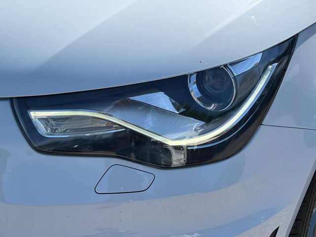 View our AUDI A1