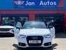 USED 2014 14 AUDI A1 1.4 TFSI S line Style Edition Sportback Euro 5 (s/s) 5dr Nice&Cheap Little Run Around