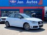 USED 2014 14 AUDI A1 1.4 TFSI S line Style Edition Sportback Euro 5 (s/s) 5dr Nice&Cheap Little Run Around