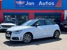 USED 2014 14 AUDI A1 1.4 TFSI S line Style Edition Sportback Euro 5 (s/s) 5dr Nice&Cheap Little Run Around