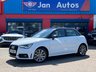 USED 2014 14 AUDI A1 1.4 TFSI S line Style Edition Sportback Euro 5 (s/s) 5dr Nice&Cheap Little Run Around