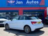 USED 2014 14 AUDI A1 1.4 TFSI S line Style Edition Sportback Euro 5 (s/s) 5dr Nice&Cheap Little Run Around
