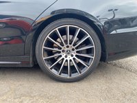 USED 2014 14 MERCEDES-BENZ S CLASS 4.7 S500L V8 AMG Line Saloon 4dr Petrol G-Tronic+ Euro 6 (s/s) (455 ps) GREAT CONDITION , PX WELCOME