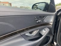 USED 2014 14 MERCEDES-BENZ S CLASS 4.7 S500L V8 AMG Line Saloon 4dr Petrol G-Tronic+ Euro 6 (s/s) (455 ps) GREAT CONDITION , PX WELCOME