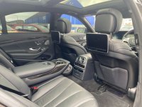 USED 2014 14 MERCEDES-BENZ S CLASS 4.7 S500L V8 AMG Line Saloon 4dr Petrol G-Tronic+ Euro 6 (s/s) (455 ps) GREAT CONDITION , PX WELCOME