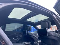 USED 2014 14 MERCEDES-BENZ S CLASS 4.7 S500L V8 AMG Line Saloon 4dr Petrol G-Tronic+ Euro 6 (s/s) (455 ps) GREAT CONDITION , PX WELCOME