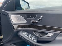 USED 2014 14 MERCEDES-BENZ S CLASS 4.7 S500L V8 AMG Line Saloon 4dr Petrol G-Tronic+ Euro 6 (s/s) (455 ps) GREAT CONDITION , PX WELCOME