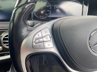 USED 2014 14 MERCEDES-BENZ S CLASS 4.7 S500L V8 AMG Line Saloon 4dr Petrol G-Tronic+ Euro 6 (s/s) (455 ps) GREAT CONDITION , PX WELCOME