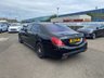 USED 2014 14 MERCEDES-BENZ S CLASS 4.7 S500L V8 AMG Line Saloon 4dr Petrol G-Tronic+ Euro 6 (s/s) (455 ps) GREAT CONDITION , PX WELCOME