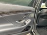 USED 2014 14 MERCEDES-BENZ S CLASS 4.7 S500L V8 AMG Line Saloon 4dr Petrol G-Tronic+ Euro 6 (s/s) (455 ps) GREAT CONDITION , PX WELCOME