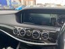 USED 2014 14 MERCEDES-BENZ S CLASS 4.7 S500L V8 AMG Line Saloon 4dr Petrol G-Tronic+ Euro 6 (s/s) (455 ps) GREAT CONDITION , PX WELCOME