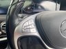 USED 2014 14 MERCEDES-BENZ S CLASS 4.7 S500L V8 AMG Line Saloon 4dr Petrol G-Tronic+ Euro 6 (s/s) (455 ps) GREAT CONDITION , PX WELCOME