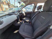 USED 2016 65 DACIA DUSTER 1.5 dCi Laureate 4WD Euro 6 (s/s) 5dr FULL SERVICE HISTORY / 1 OWNER