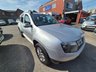 USED 2016 65 DACIA DUSTER 1.5 dCi Laureate 4WD Euro 6 (s/s) 5dr FULL SERVICE HISTORY / 1 OWNER