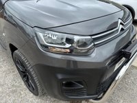 USED 2019 08 CITROEN BERLINGO 1.5 BlueHDi 1000 Driver M Panel Van 5dr Diesel EAT8 SWB Euro 6 (s/s) (130 ps) 
