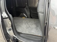 USED 2019 08 CITROEN BERLINGO 1.5 BlueHDi 1000 Driver M Panel Van 5dr Diesel EAT8 SWB Euro 6 (s/s) (130 ps) 