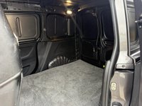 USED 2019 08 CITROEN BERLINGO 1.5 BlueHDi 1000 Driver M Panel Van 5dr Diesel EAT8 SWB Euro 6 (s/s) (130 ps) 