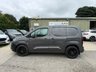 USED 2019 08 CITROEN BERLINGO 1.5 BlueHDi 1000 Driver M Panel Van 5dr Diesel EAT8 SWB Euro 6 (s/s) (130 ps) 