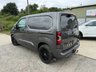 USED 2019 08 CITROEN BERLINGO 1.5 BlueHDi 1000 Driver M Panel Van 5dr Diesel EAT8 SWB Euro 6 (s/s) (130 ps) 