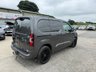 USED 2019 08 CITROEN BERLINGO 1.5 BlueHDi 1000 Driver M Panel Van 5dr Diesel EAT8 SWB Euro 6 (s/s) (130 ps) 