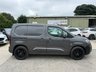 USED 2019 08 CITROEN BERLINGO 1.5 BlueHDi 1000 Driver M Panel Van 5dr Diesel EAT8 SWB Euro 6 (s/s) (130 ps) 