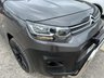 USED 2019 08 CITROEN BERLINGO 1.5 BlueHDi 1000 Driver M Panel Van 5dr Diesel EAT8 SWB Euro 6 (s/s) (130 ps) 
