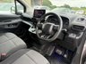 USED 2019 08 CITROEN BERLINGO 1.5 BlueHDi 1000 Driver M Panel Van 5dr Diesel EAT8 SWB Euro 6 (s/s) (130 ps) 