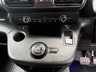 USED 2019 08 CITROEN BERLINGO 1.5 BlueHDi 1000 Driver M Panel Van 5dr Diesel EAT8 SWB Euro 6 (s/s) (130 ps) 