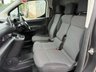 USED 2019 08 CITROEN BERLINGO 1.5 BlueHDi 1000 Driver M Panel Van 5dr Diesel EAT8 SWB Euro 6 (s/s) (130 ps) 