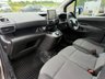 USED 2019 08 CITROEN BERLINGO 1.5 BlueHDi 1000 Driver M Panel Van 5dr Diesel EAT8 SWB Euro 6 (s/s) (130 ps) 