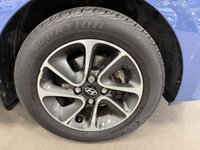 USED 2017 66 HYUNDAI I10 1.0 Premium Hatchback 5dr Petrol Manual Euro 6 (66 ps) ****LOW MILEAGE****
