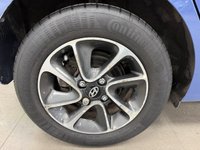 USED 2017 66 HYUNDAI I10 1.0 Premium Hatchback 5dr Petrol Manual Euro 6 (66 ps) ****LOW MILEAGE****