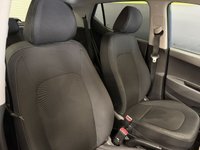 USED 2017 66 HYUNDAI I10 1.0 Premium Hatchback 5dr Petrol Manual Euro 6 (66 ps) ****LOW MILEAGE****