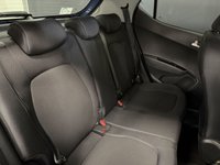 USED 2017 66 HYUNDAI I10 1.0 Premium Hatchback 5dr Petrol Manual Euro 6 (66 ps) ****LOW MILEAGE****