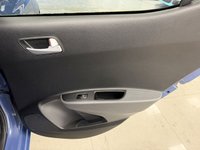 USED 2017 66 HYUNDAI I10 1.0 Premium Hatchback 5dr Petrol Manual Euro 6 (66 ps) ****LOW MILEAGE****