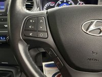 USED 2017 66 HYUNDAI I10 1.0 Premium Hatchback 5dr Petrol Manual Euro 6 (66 ps) ****LOW MILEAGE****