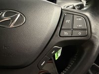 USED 2017 66 HYUNDAI I10 1.0 Premium Hatchback 5dr Petrol Manual Euro 6 (66 ps) ****LOW MILEAGE****