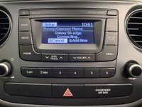 USED 2017 66 HYUNDAI I10 1.0 Premium Hatchback 5dr Petrol Manual Euro 6 (66 ps) ****LOW MILEAGE****