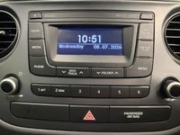 USED 2017 66 HYUNDAI I10 1.0 Premium Hatchback 5dr Petrol Manual Euro 6 (66 ps) ****LOW MILEAGE****