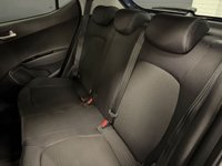 USED 2017 66 HYUNDAI I10 1.0 Premium Hatchback 5dr Petrol Manual Euro 6 (66 ps) ****LOW MILEAGE****